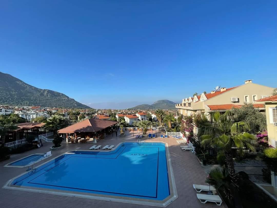 Celay Hotel Oludeniz Exterior photo