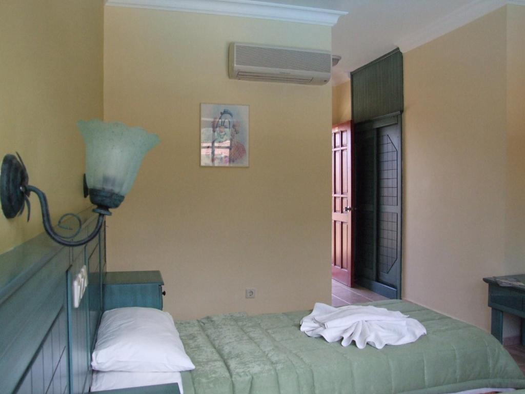 Celay Hotel Oludeniz Room photo