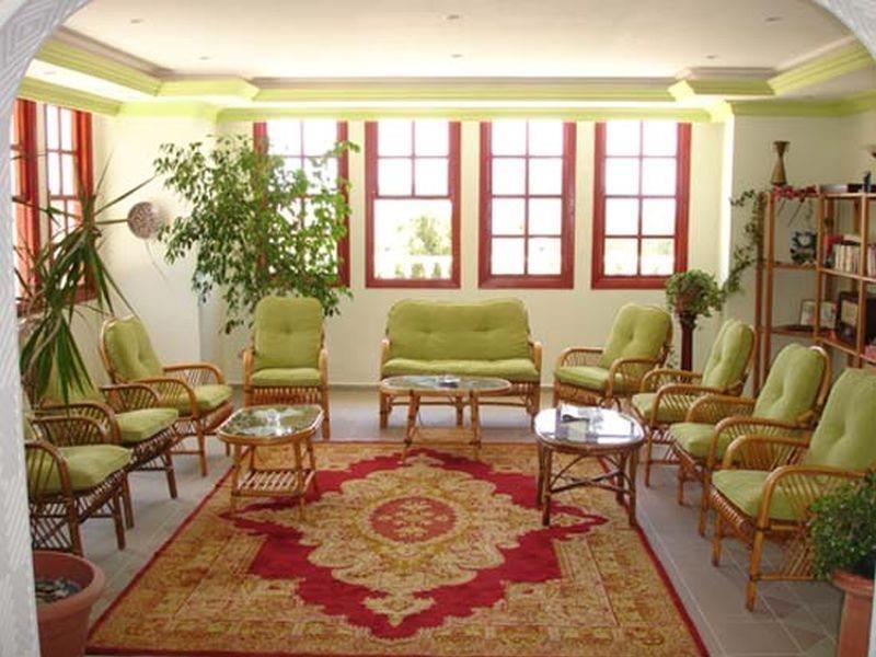 Celay Hotel Oludeniz Exterior photo